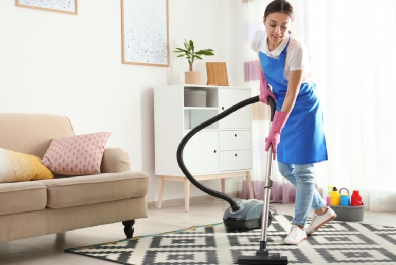 Maid Services in Ventura County