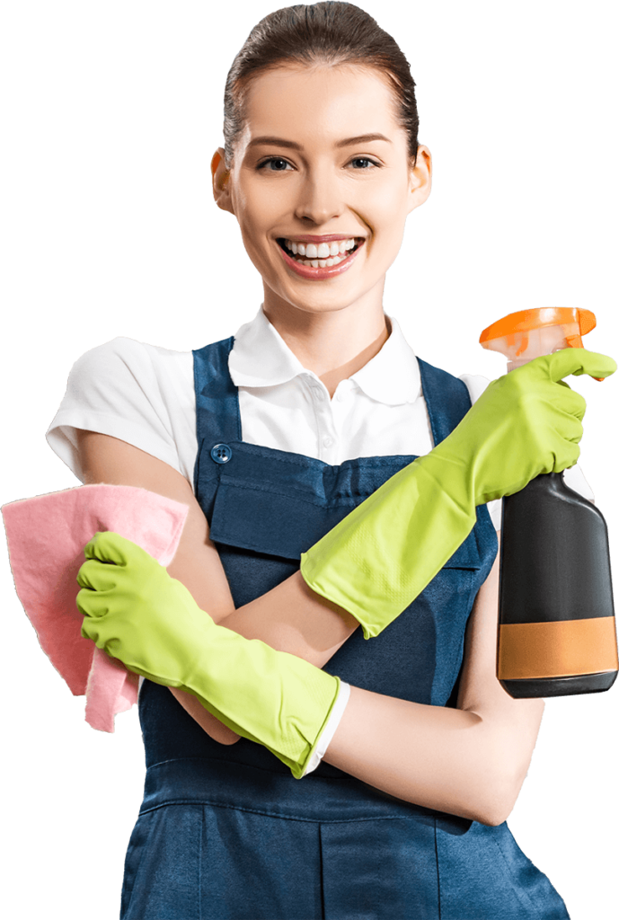 happy-cleaner-with-spray-and-rag-smiling-at-camera2-QCHMFLG