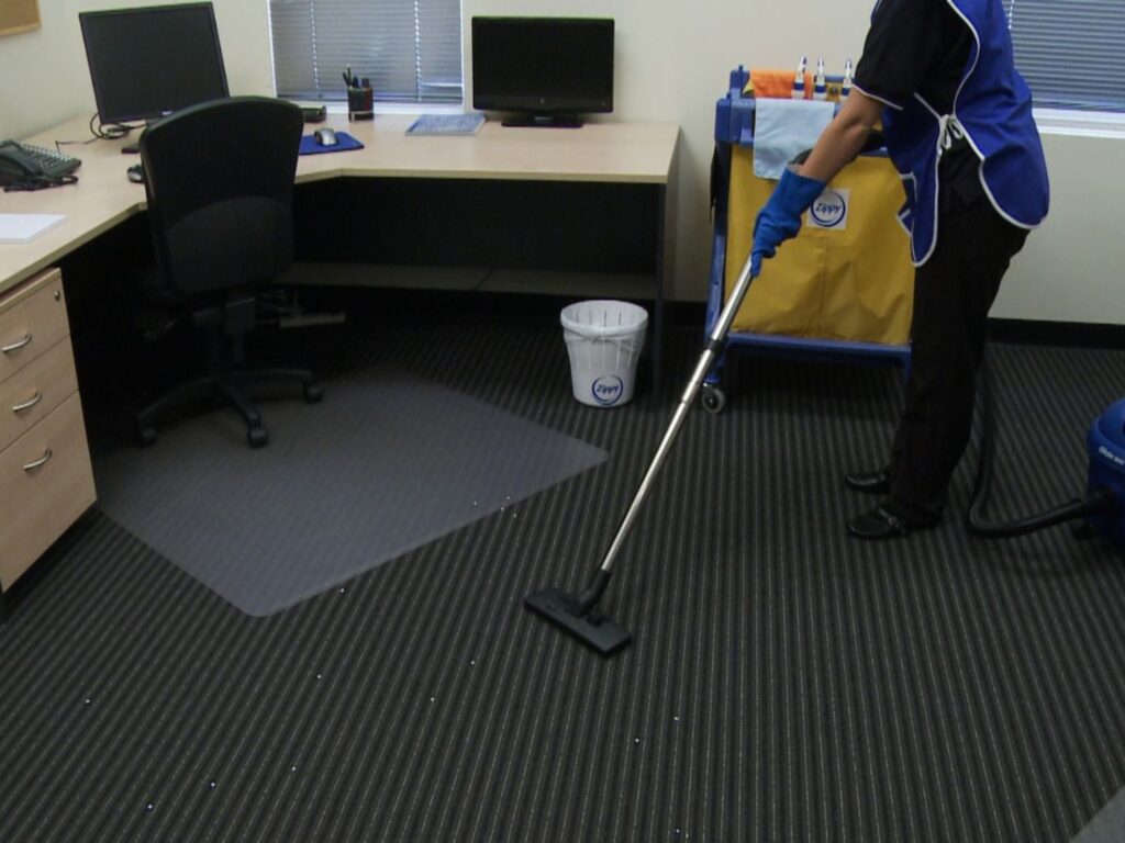 Cleaning Services in Ventura County That Truly Make a Difference