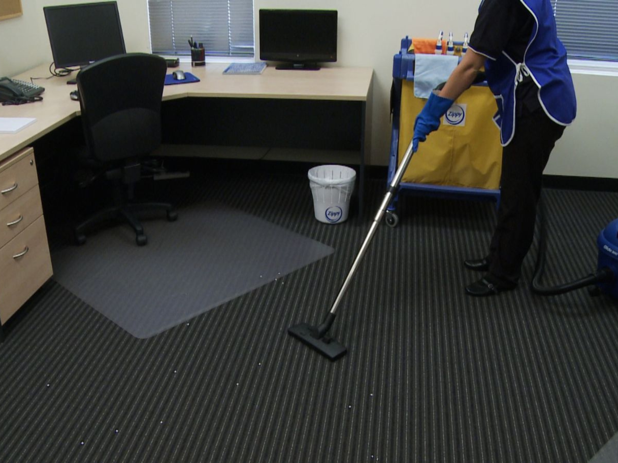 cleaning services in Ventura County