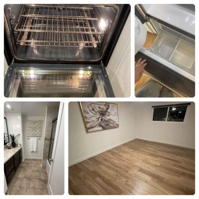 Deep Cleaning Services in Ventura County