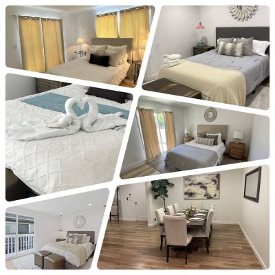 Cleaning Services in Ventura County