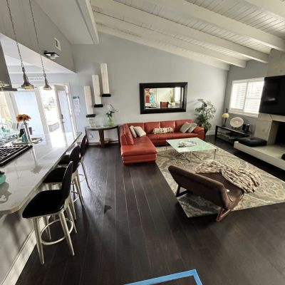 Professional Cleaning Service